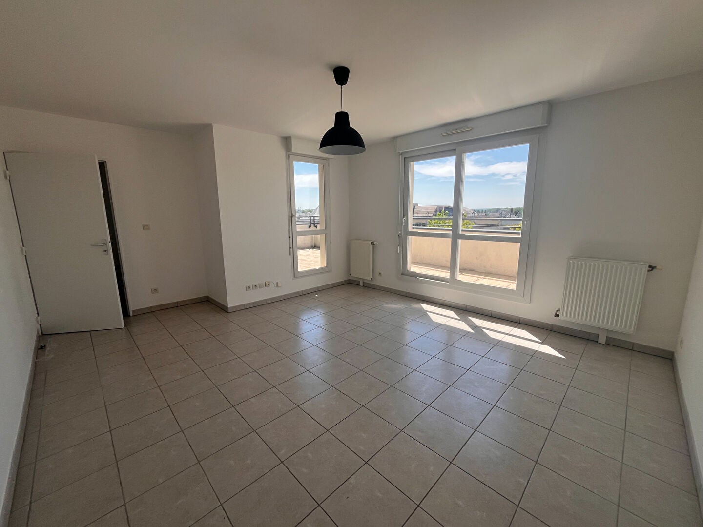 Appartement Rue des Bruyères à Vineuil
