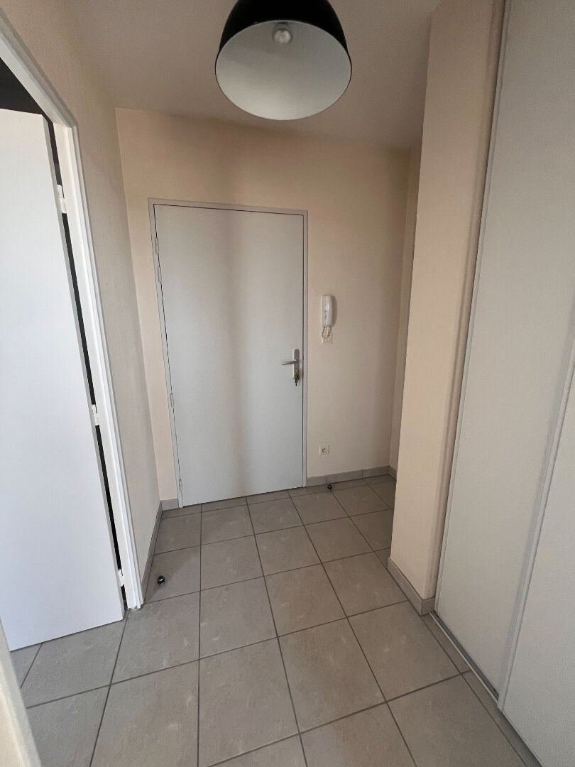 Appartement Rue des Bruyères à Vineuil