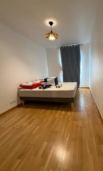 Flat Boulevard Karl Marx in Argenteuil
