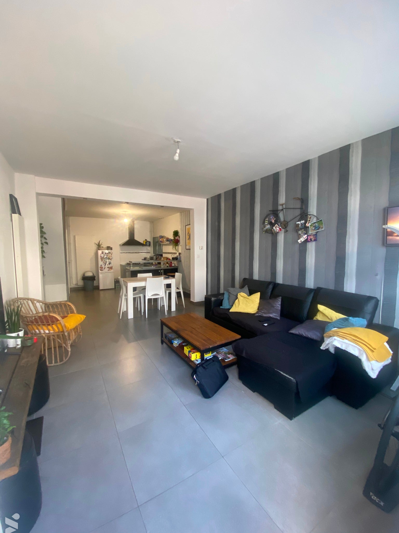 House Boulevard Jacques Lefebvre in Étaples