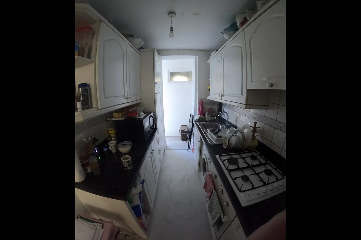 Room Grove Road in Greater London