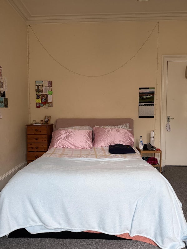 Room Caledonian Place in City of Edinburgh