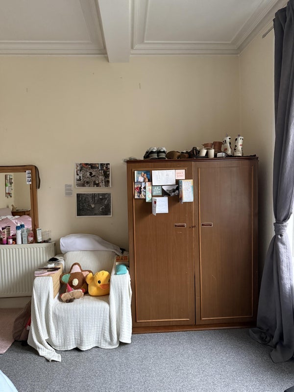 Room Caledonian Place in City of Edinburgh