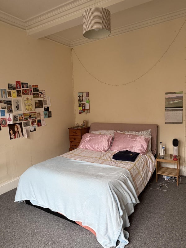 Room Caledonian Place in City of Edinburgh