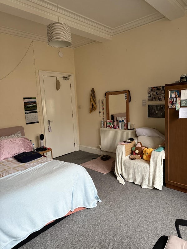 Room Caledonian Place in City of Edinburgh