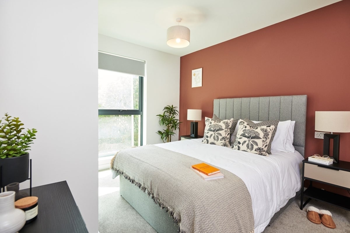 Flat The Mews in Guildford