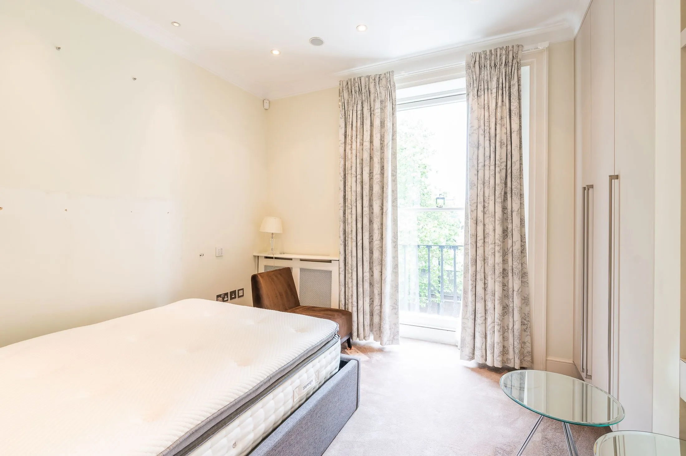 Flat Gloucester Place in City of Westminster