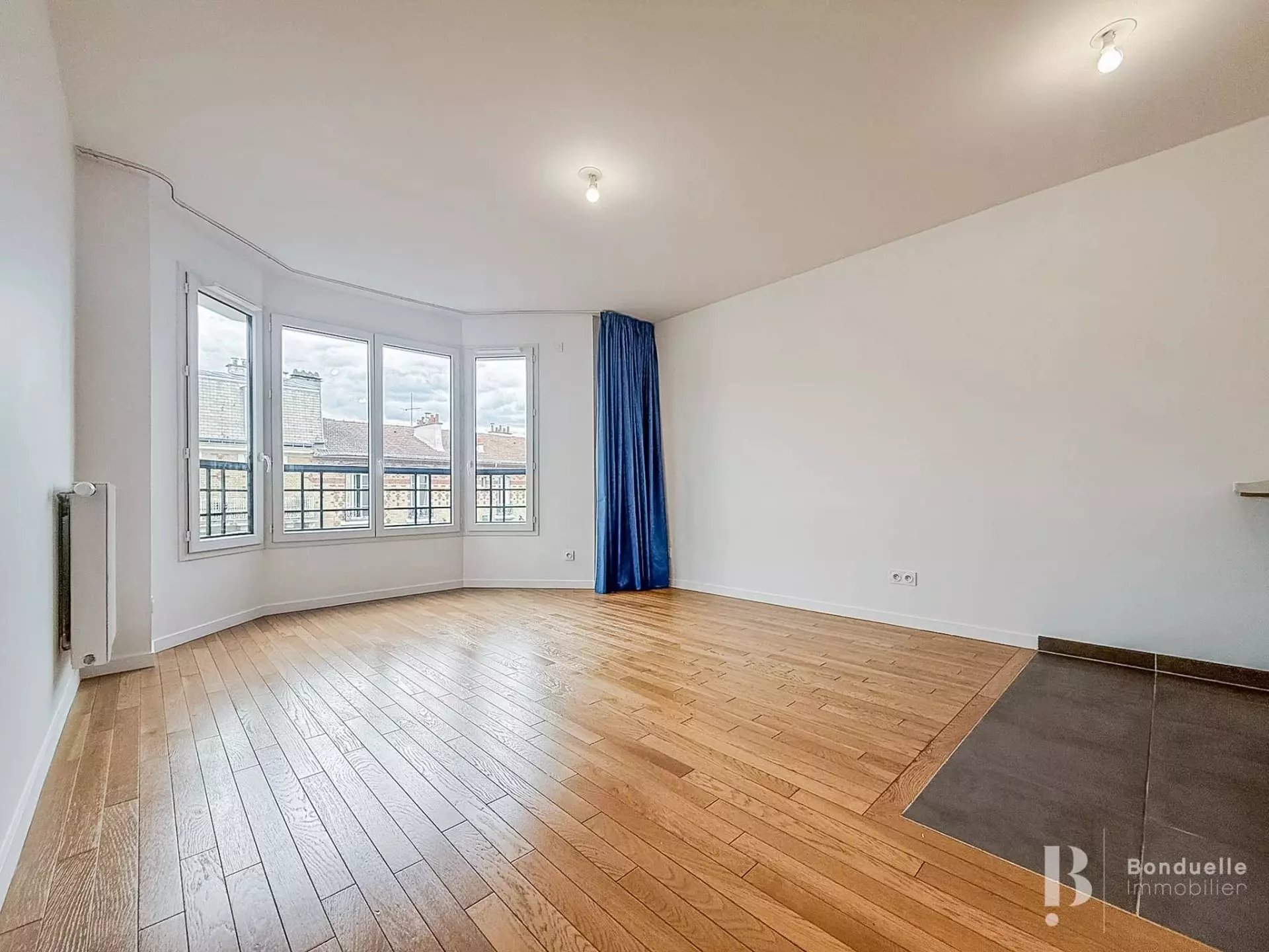 Appartement Rue Benoît Malon à Suresnes