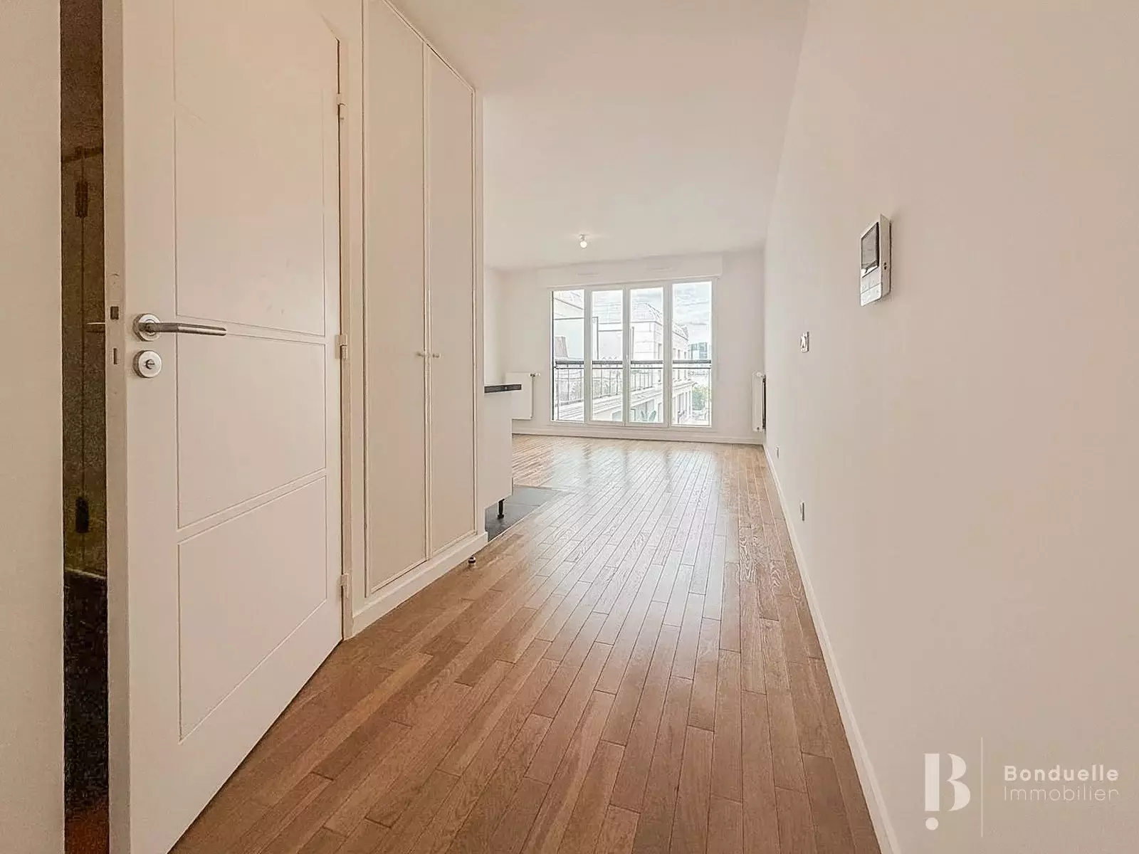 Appartement Rue Benoît Malon à Suresnes