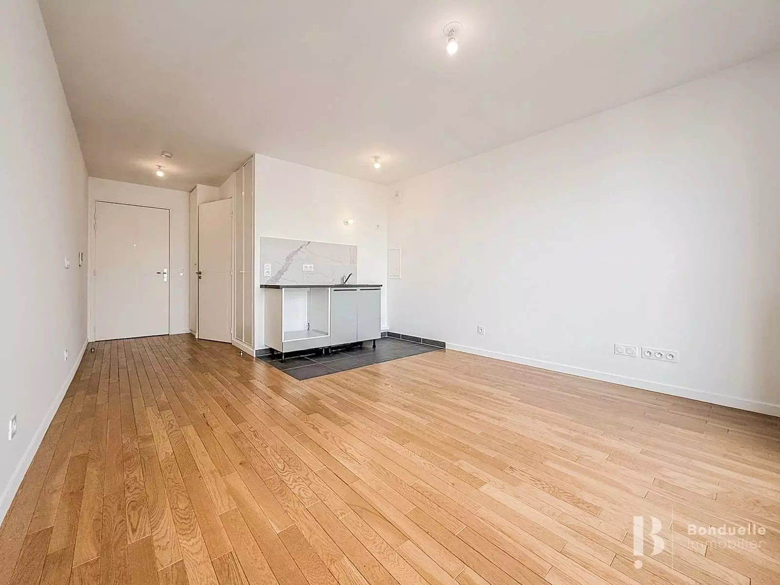 Appartement Rue Benoît Malon à Suresnes