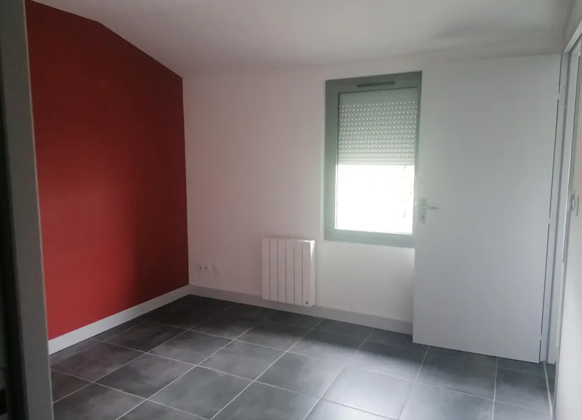 Appartement Chemin Nord du Poulet à Beaurepaire