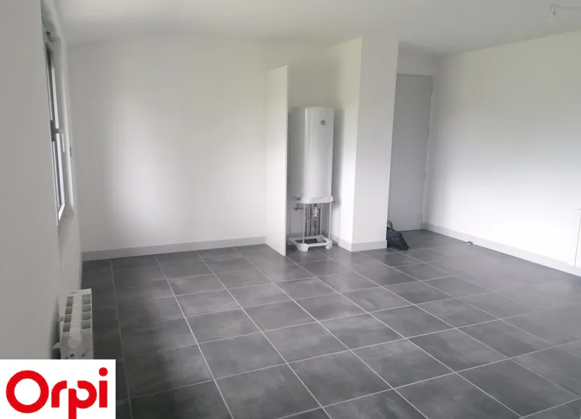 Appartement Chemin Nord du Poulet à Beaurepaire