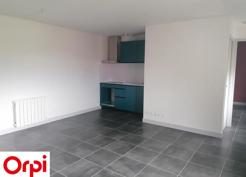 Appartement Chemin Nord du Poulet à Beaurepaire