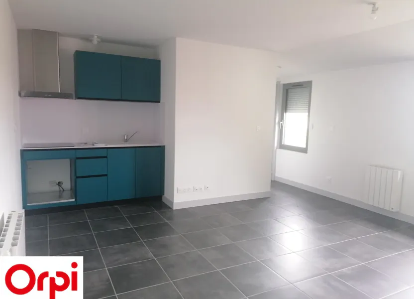 Appartement Chemin Nord du Poulet à Beaurepaire