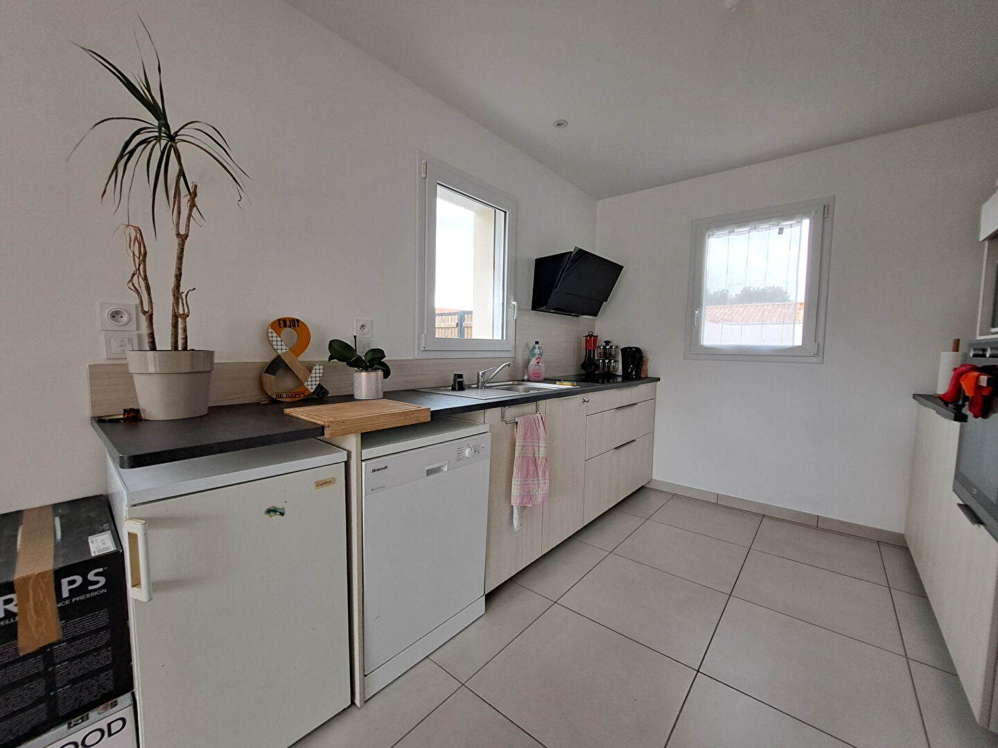 Maison Chemin du Ramelet Moundi à Toulouse