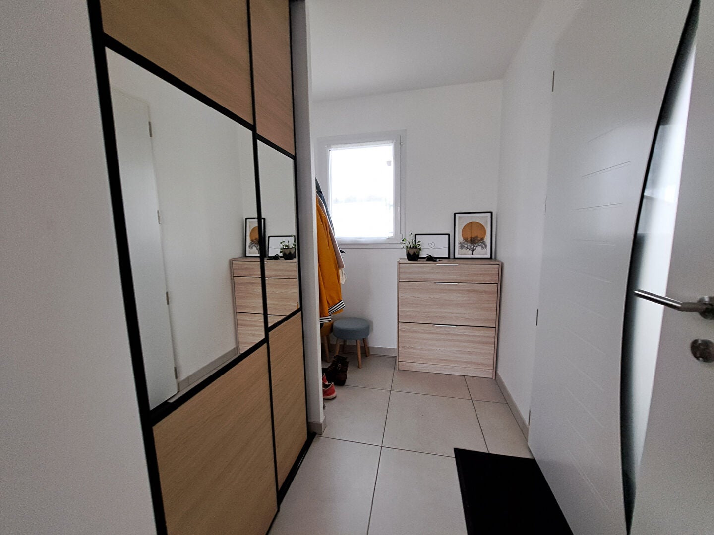 Maison Chemin du Ramelet Moundi à Toulouse