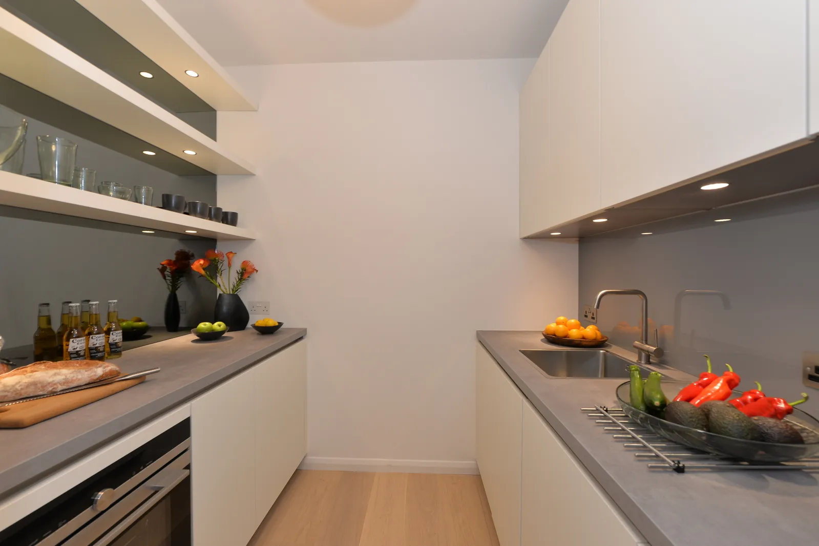 Flat Albany Street in Greater London