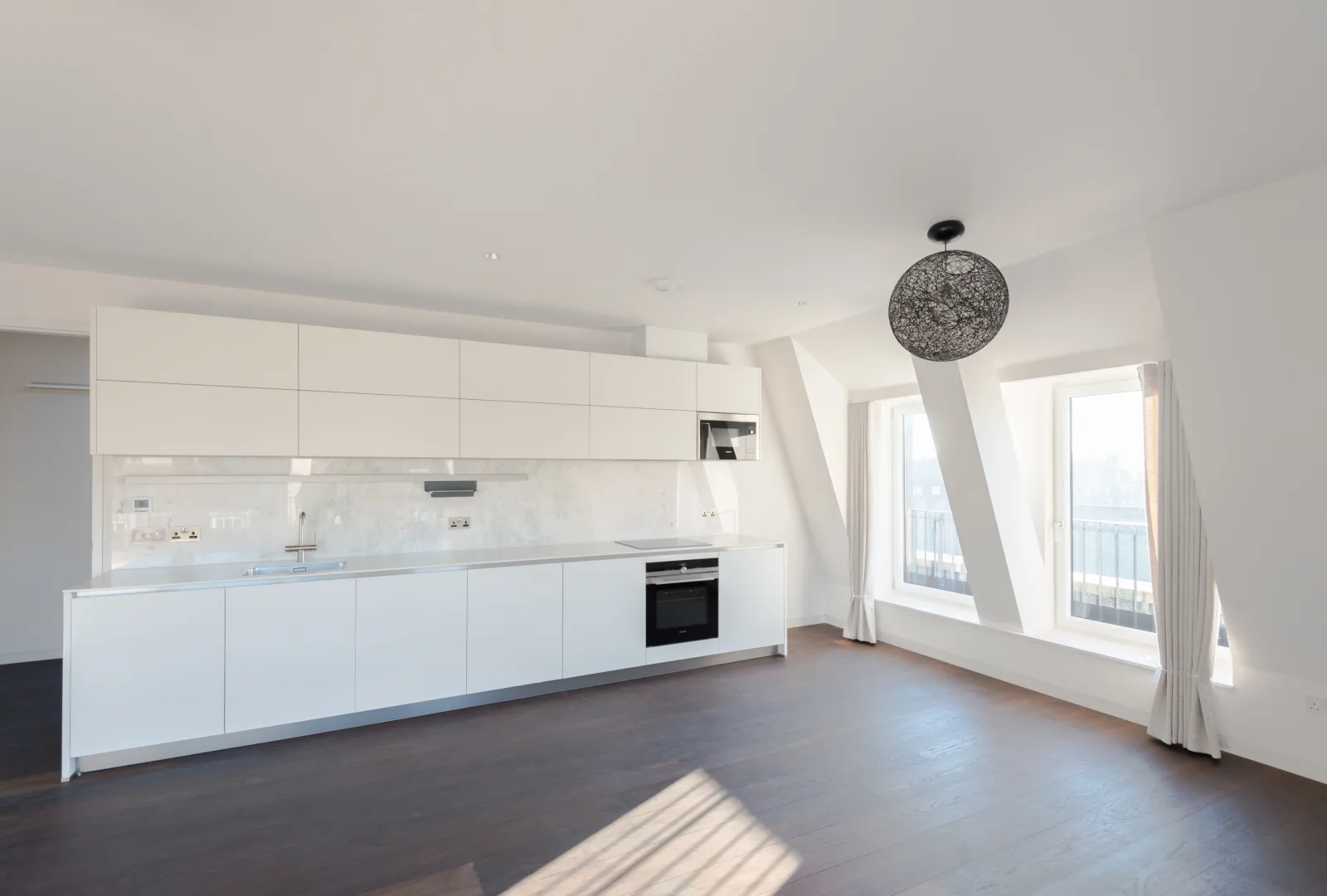 Flat Albany Street in Greater London
