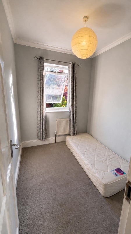 Room Southey Street in Nottingham