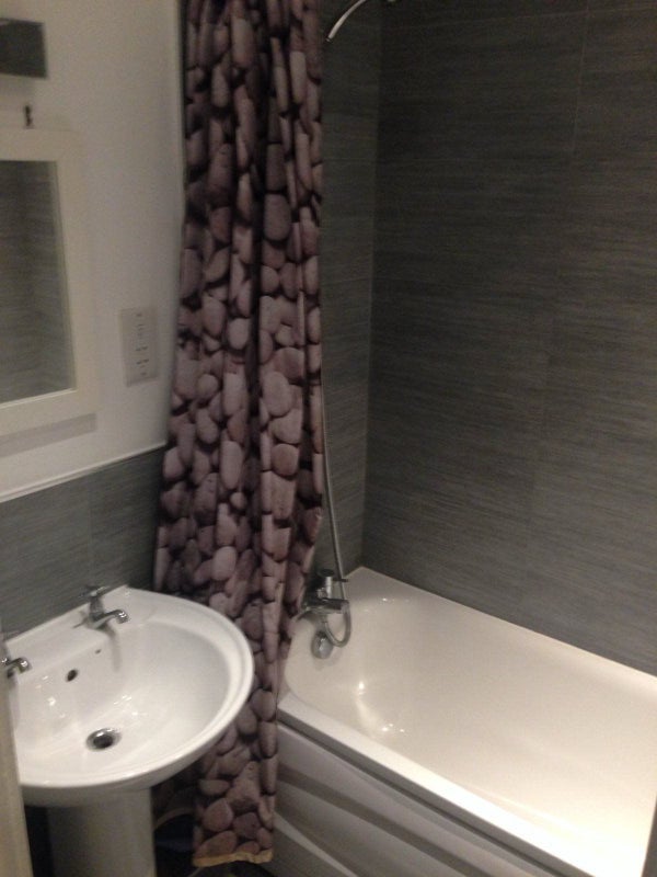 Room Pemberton Terrace in Greater London