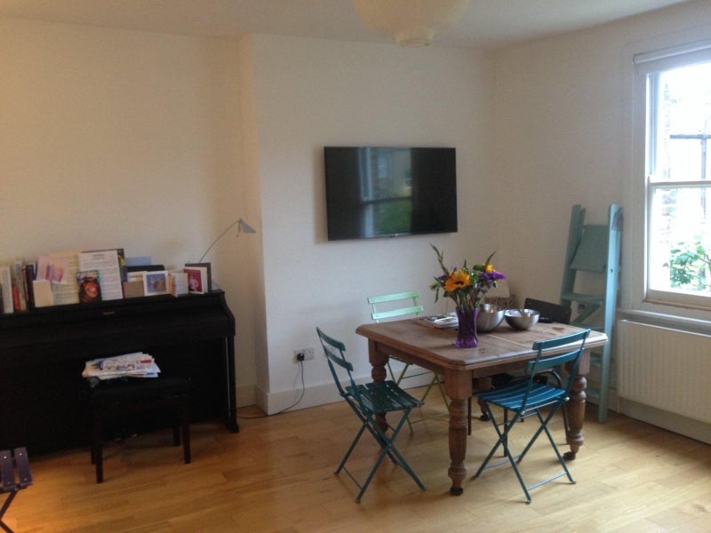 Room Pemberton Terrace in Greater London