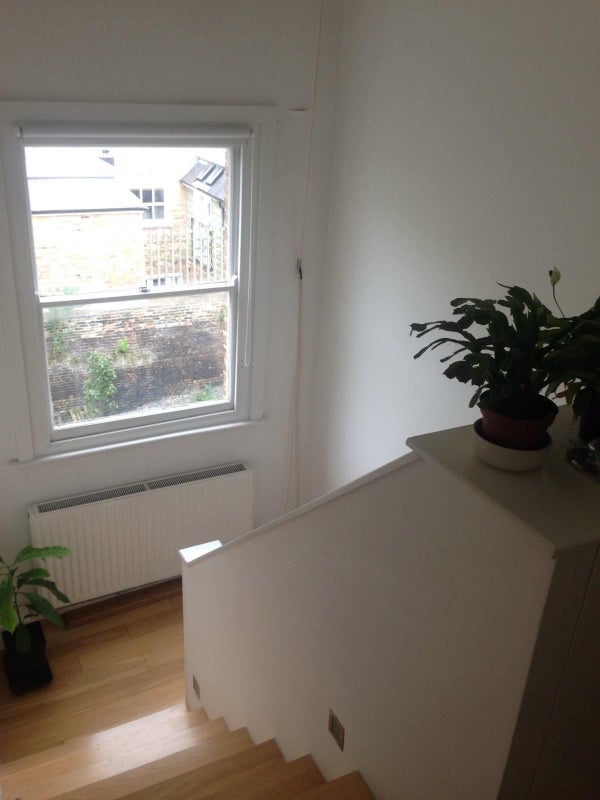 Room Pemberton Terrace in Greater London