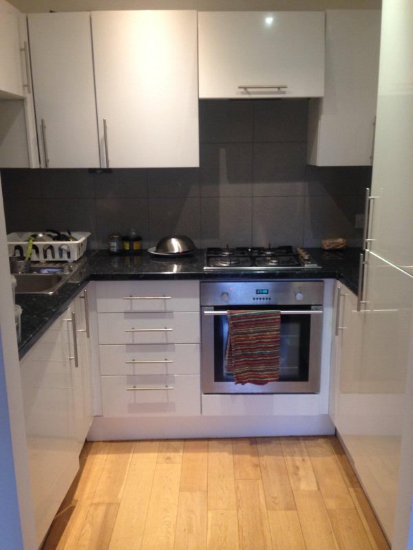 Room Pemberton Terrace in Greater London