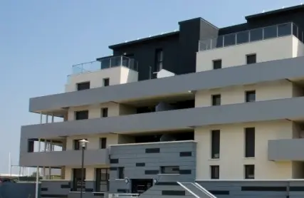 Appartement Rue Jules Guesde à Cenon