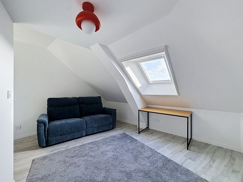 Appartement Rue du Val de Loire à Château-Gontier-sur-Mayenne