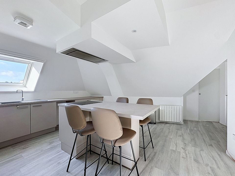 Appartement Rue du Val de Loire à Château-Gontier-sur-Mayenne