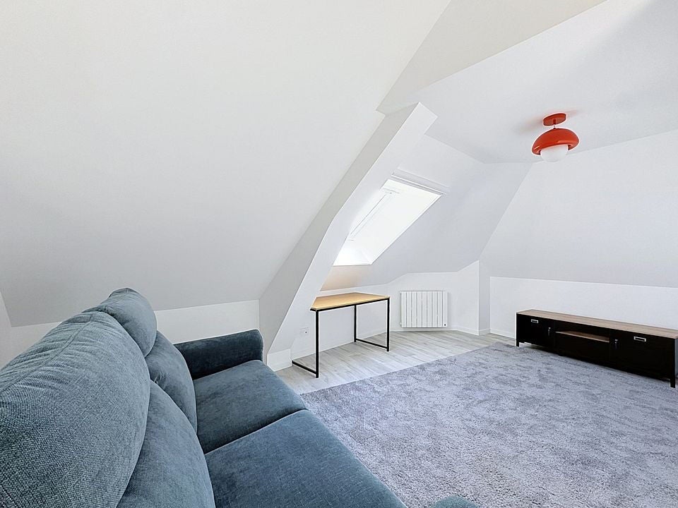 Appartement Rue du Val de Loire à Château-Gontier-sur-Mayenne