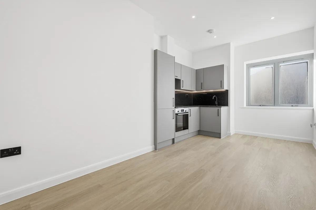 Flat Essex Street in Colchester