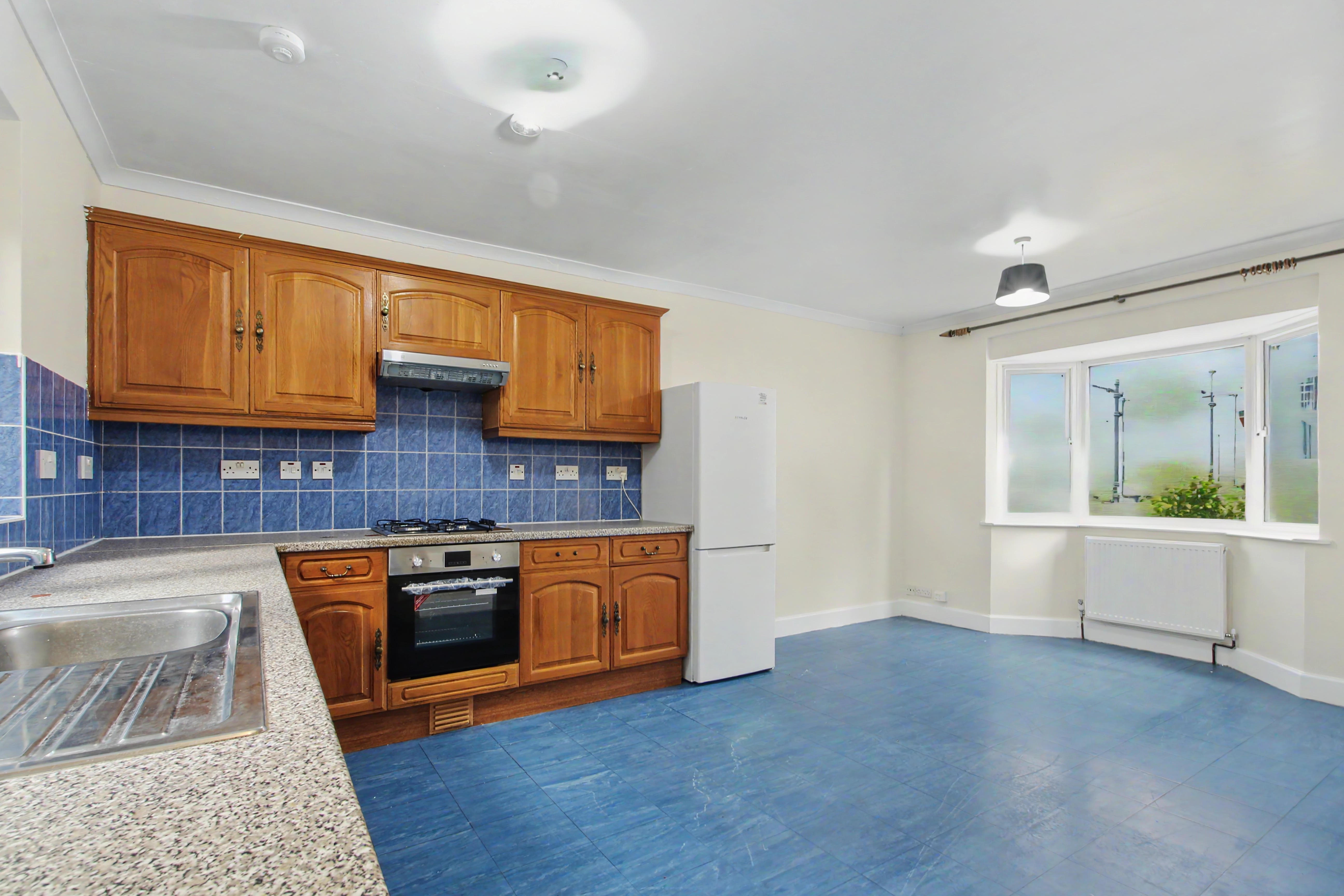 House New Wanstead in Greater London