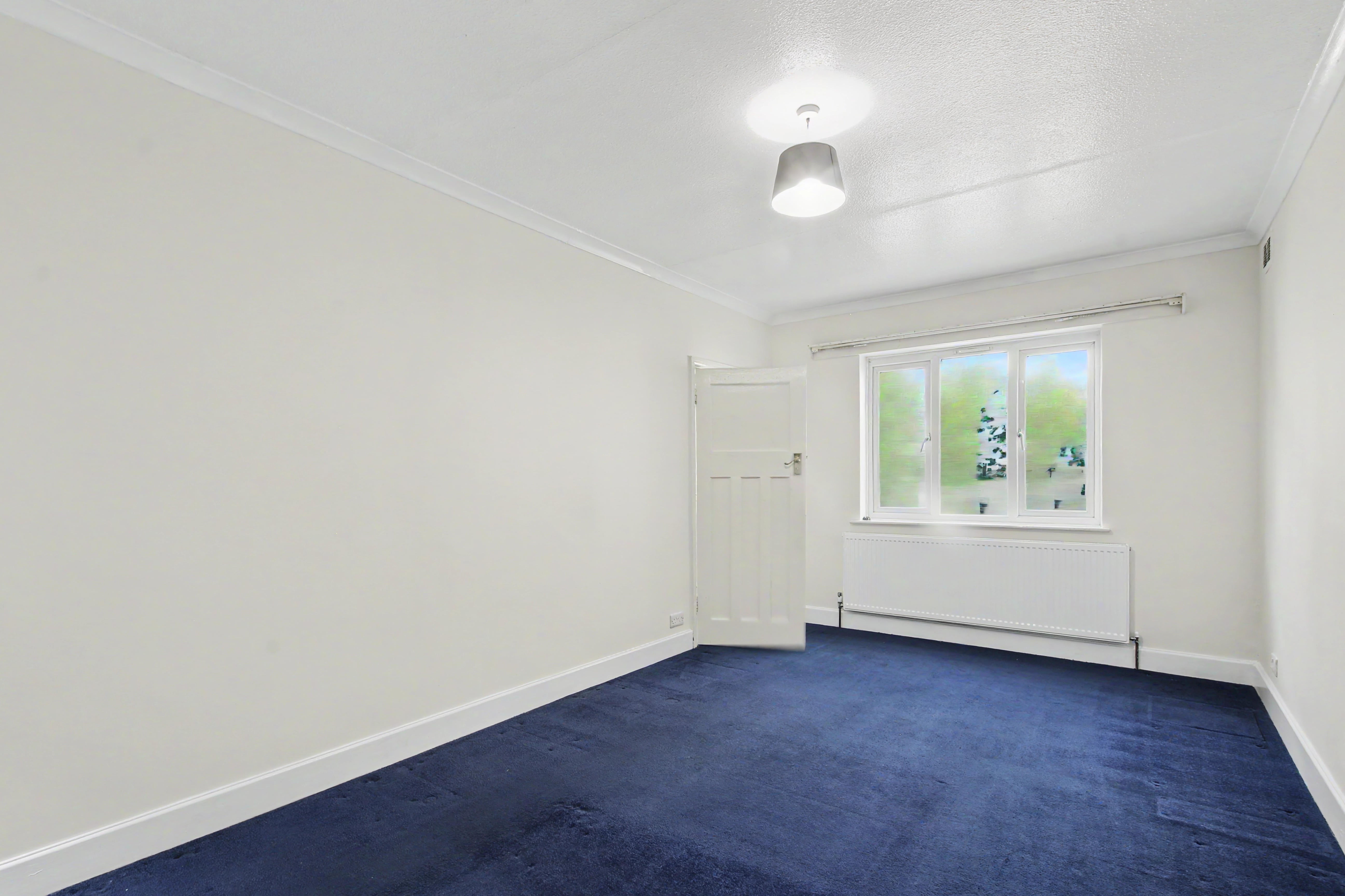 House New Wanstead in Greater London