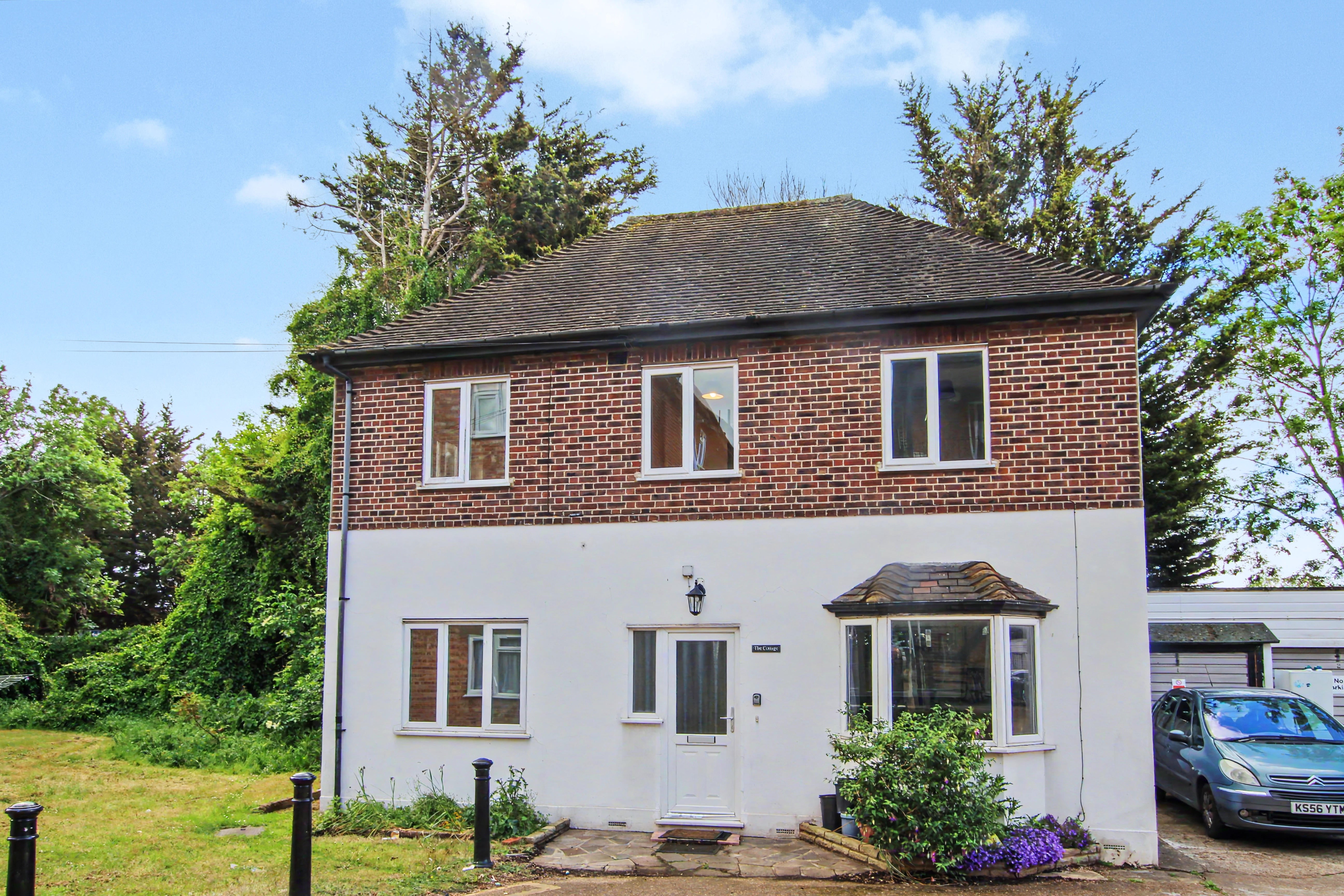 House New Wanstead in Greater London