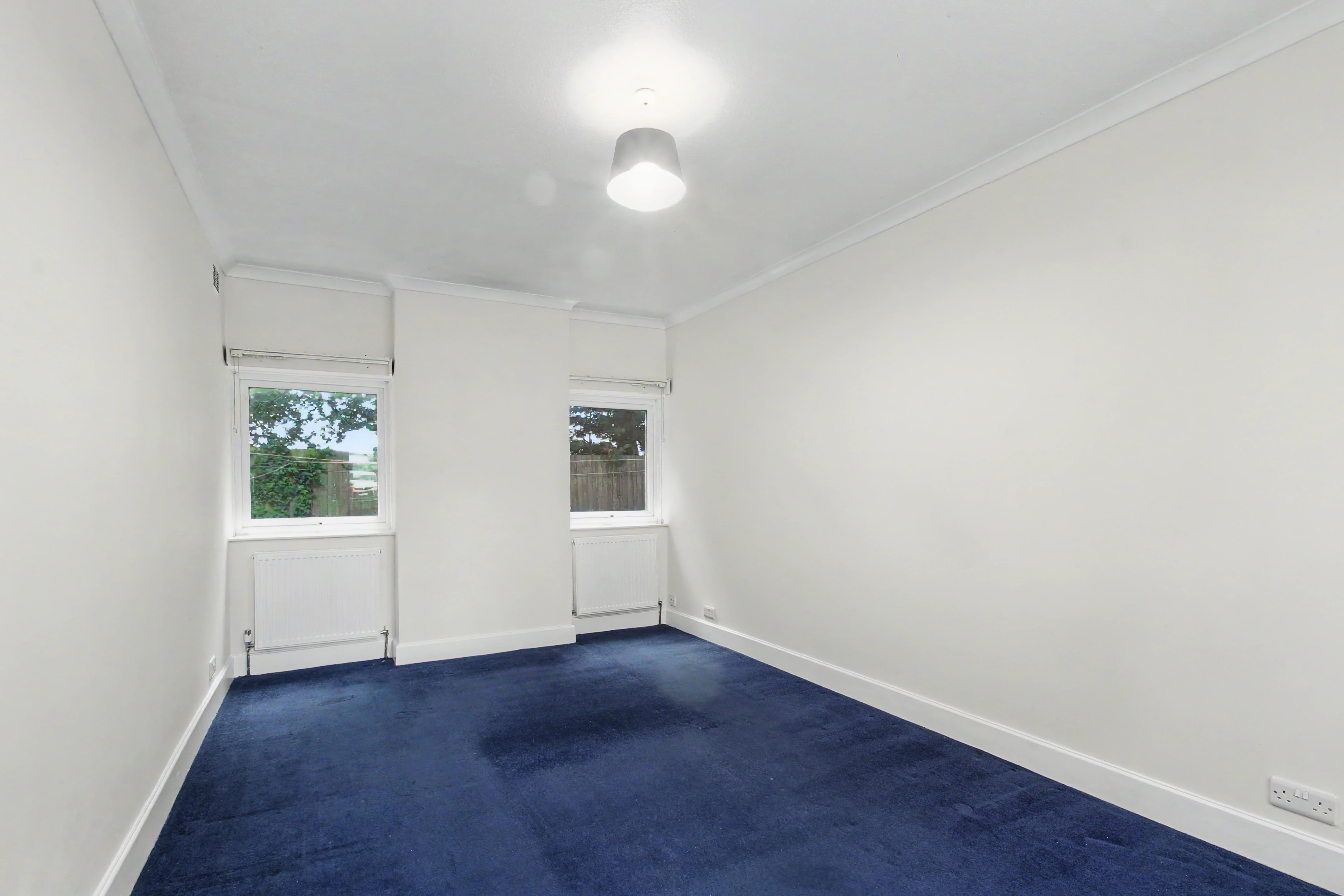 House New Wanstead in Greater London