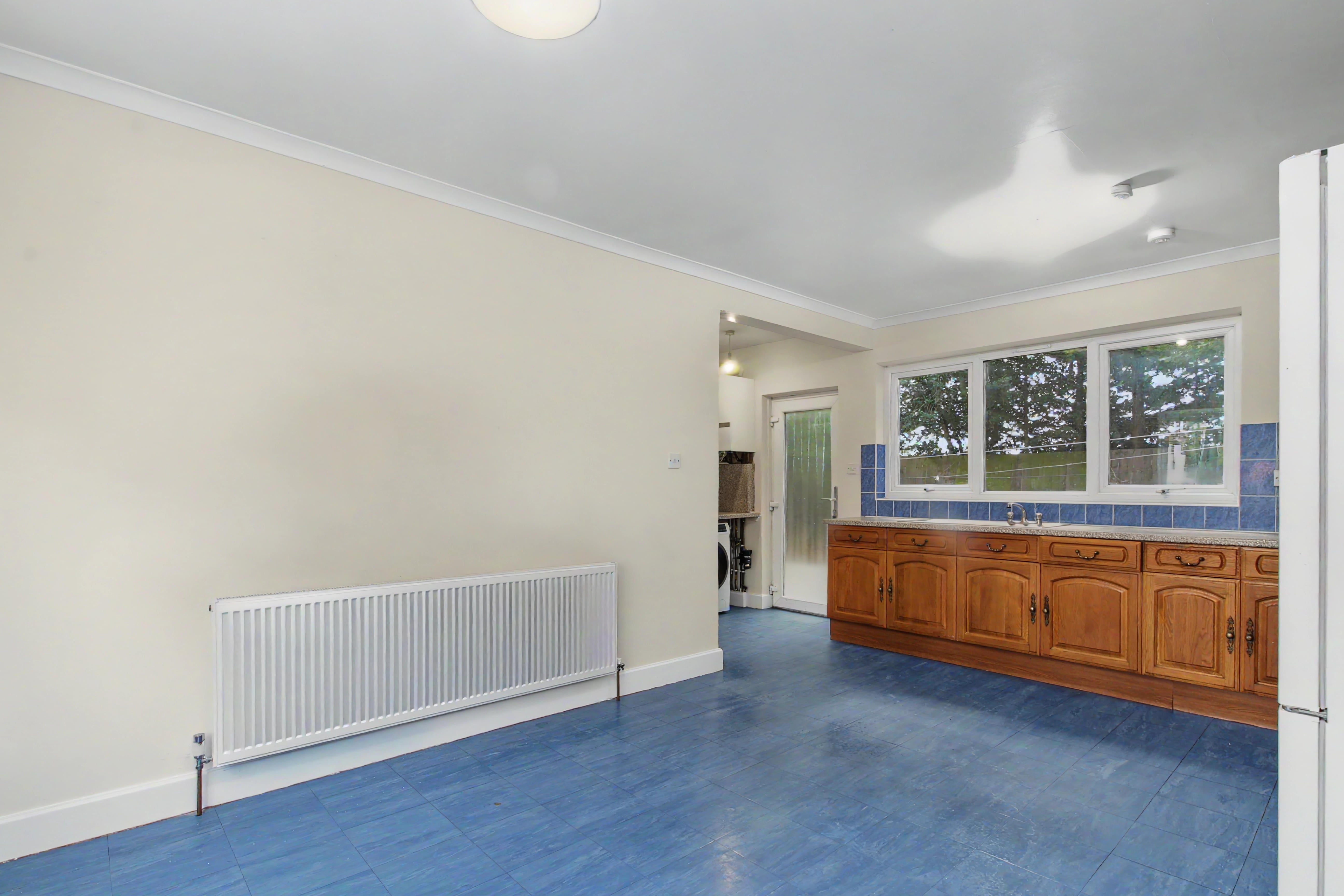 House New Wanstead in Greater London