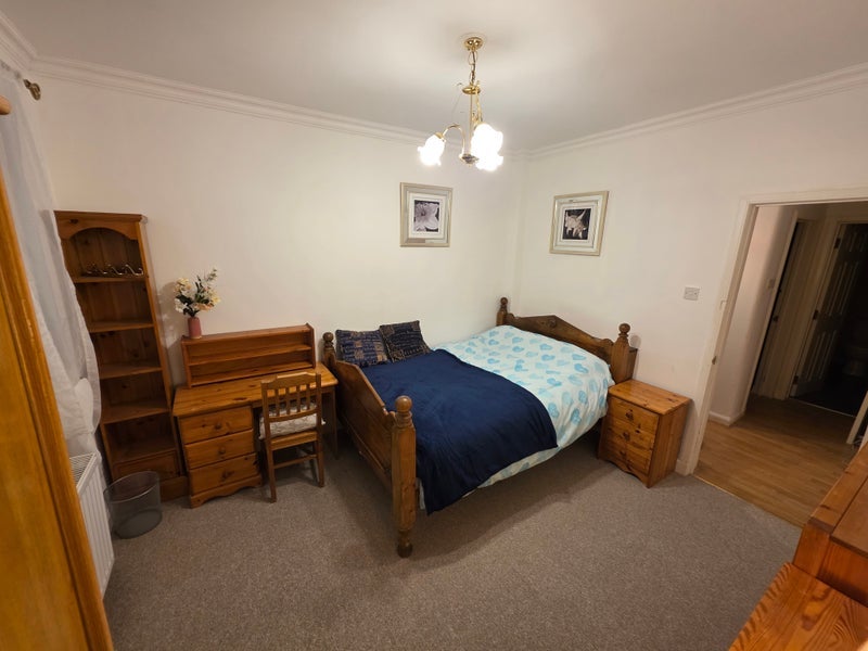 Flat West Pilton Gardens in City of Edinburgh