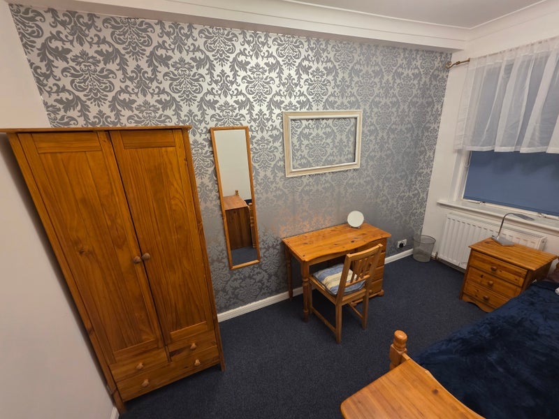 Flat West Pilton Gardens in City of Edinburgh
