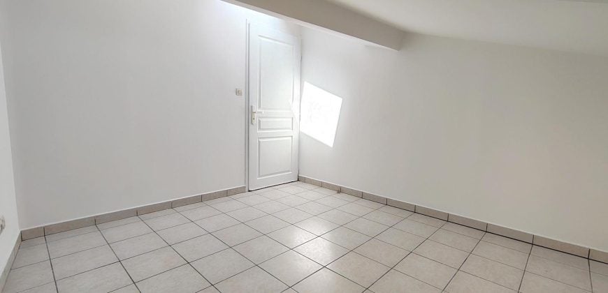 Flat Rue Honoré Pététin in Givors