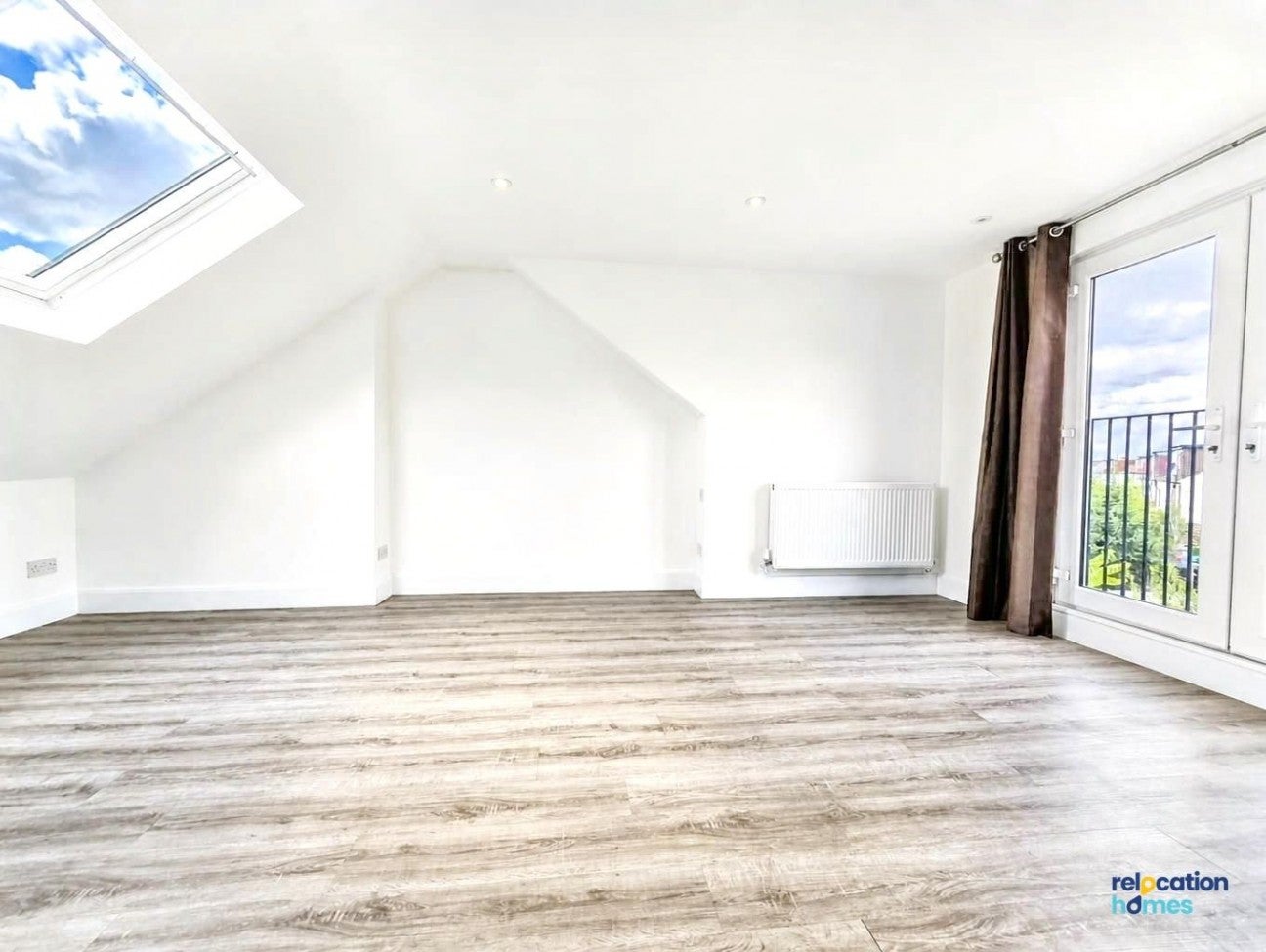 House Marmion Avenue in Greater London