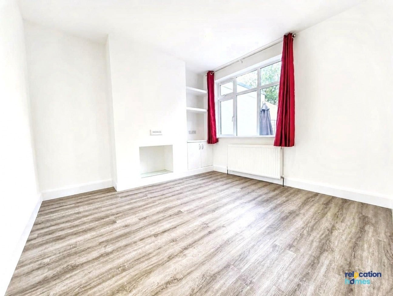 House Marmion Avenue in Greater London