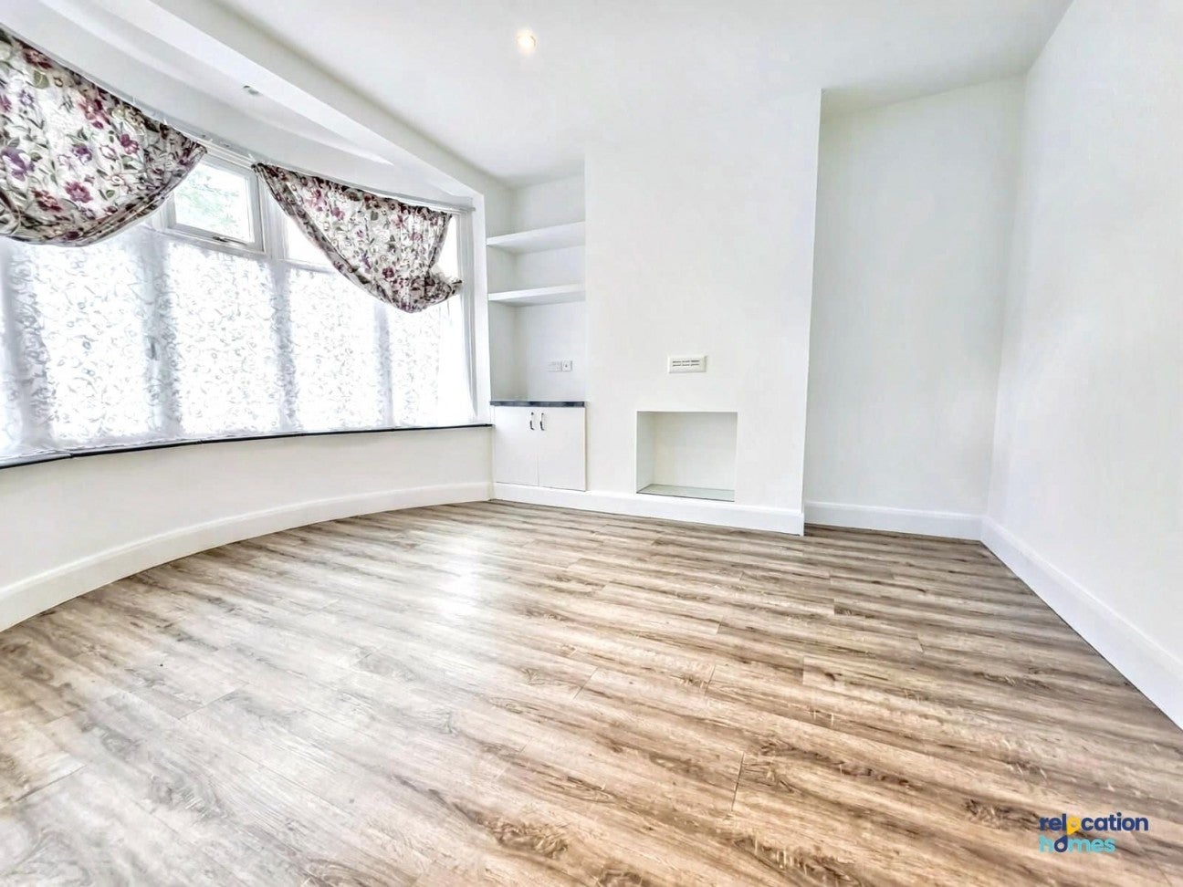 House Marmion Avenue in Greater London