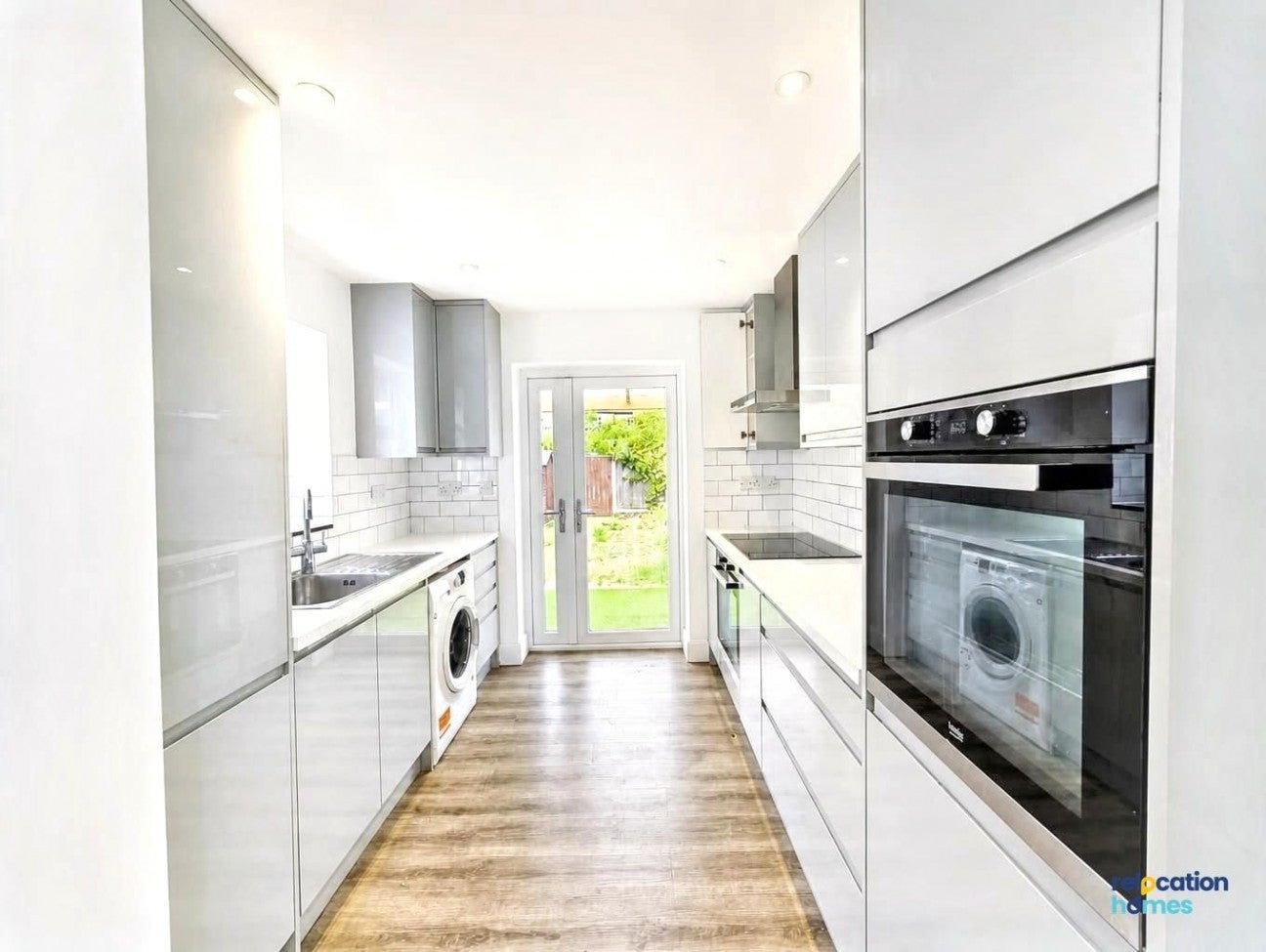 House Marmion Avenue in Greater London