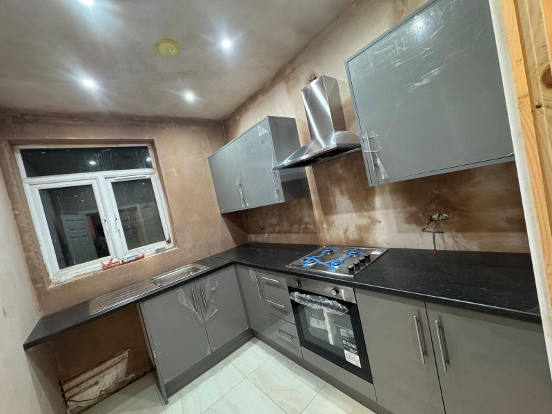 Room Brancaster Road in Greater London