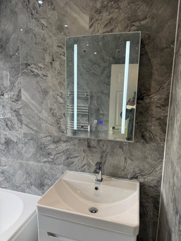Room Brancaster Road in Greater London