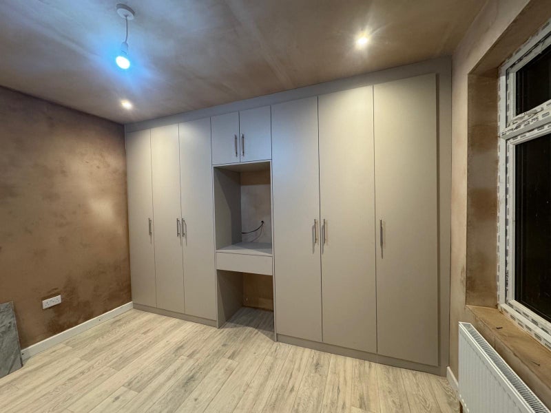 Room Brancaster Road in Greater London