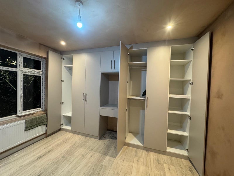 Room Brancaster Road in Greater London