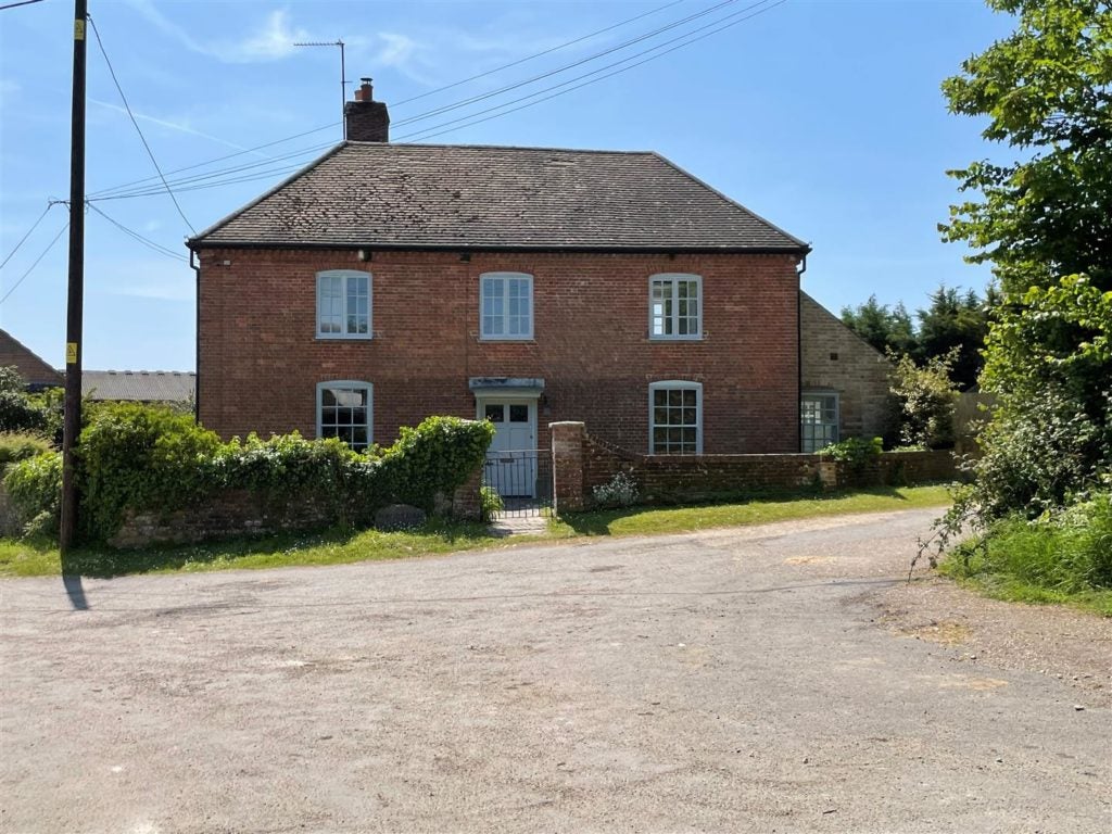 House Worgret Hill in Wareham