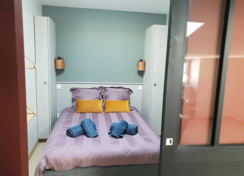 Appartement Rue Bazoges à La Rochelle